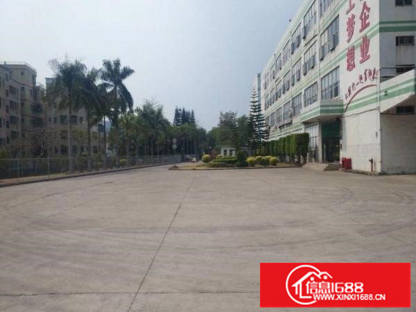 横岗惠盐路附近原房东一楼招租