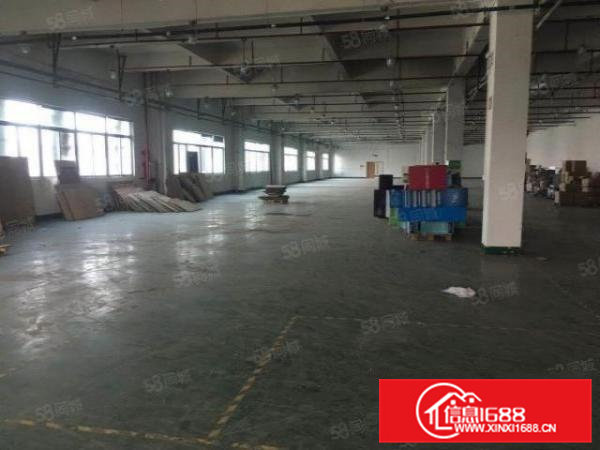 凫山工业厂房招租900平方，豪华装修。水电齐全！