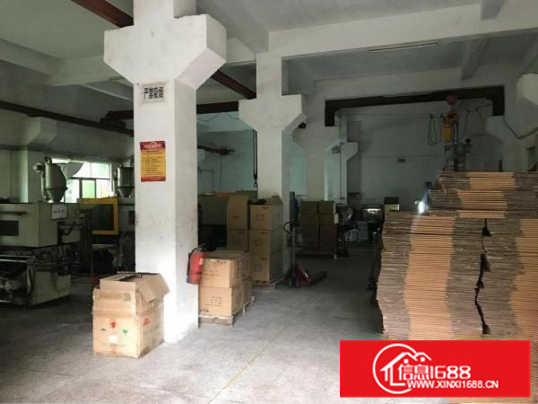 惠阳秋长精品小独院出租1100平方米单一楼