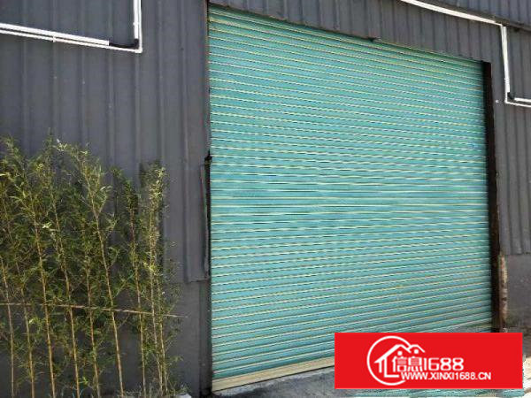 石岩湖旁高新园区内新出一楼1150仓库厂房招租！