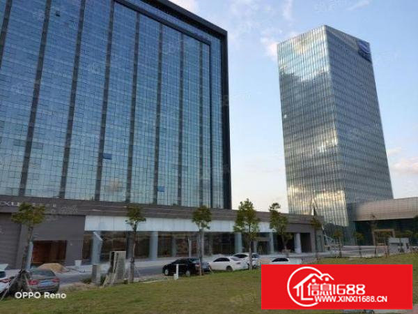 坪山高端研发红本厂房办公写字楼大小面积分租带装修