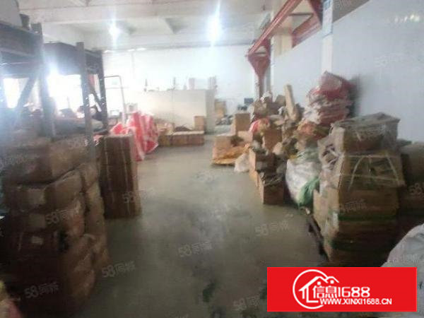 塘厦厂房出租一楼1300平适合五金模具仓储等行业大小可分租