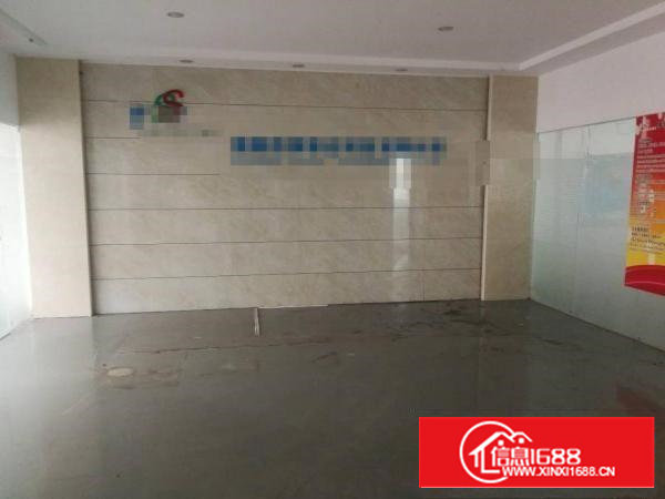 沙井沙三新出2050平方带装修厂房招租