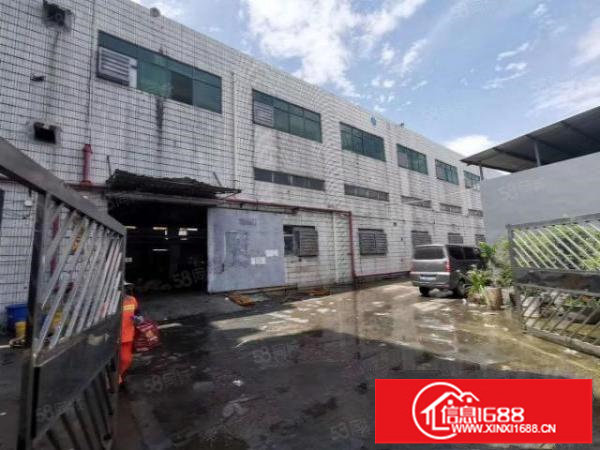 大康独院2层3200平方出租，可分层租