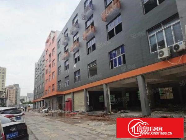 龙岗平湖地铁站附近3万平厂房仓库办公室出租，200平起可分租