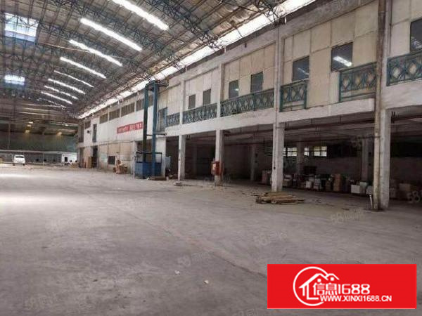 凤岗五联原房东单一层独院2600平现成吸塑和抽粒环评