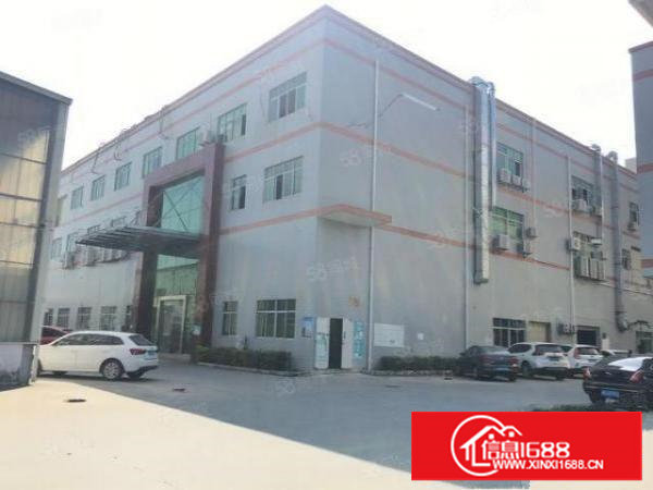 塘厦蛟乙塘新出标准厂房一楼550平方，6米高，有现成办公室。