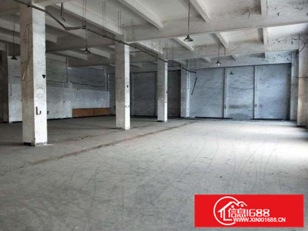 常平镇标准独院厂房原房东约4200平方出租