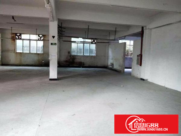 清溪大利空出小独院一楼800平方米