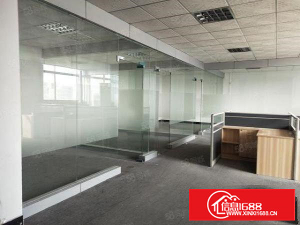 长安街口新岗路新出原房东厂房900平方出租