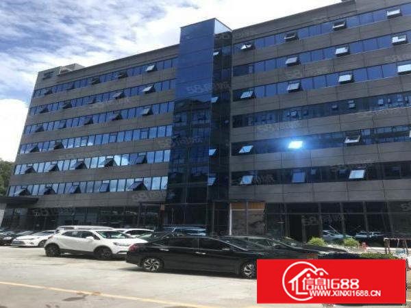 坂田电商园厂房100平方115平方380平方招租