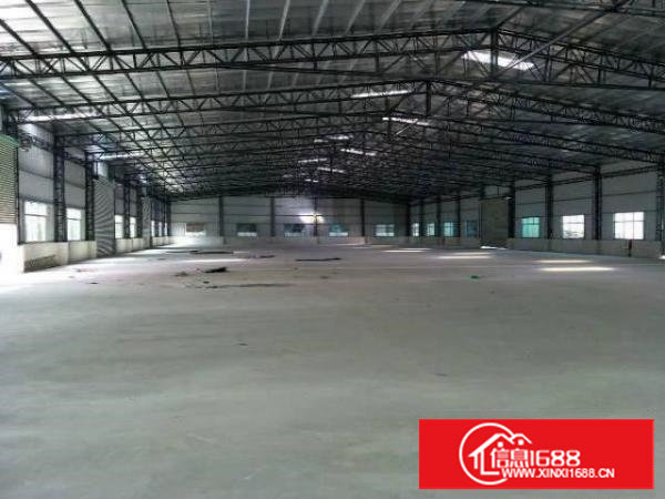 塘厦原房东,独院钢构两千平,高9米,院子大,无柱子