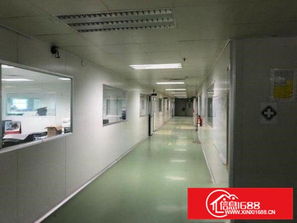 常平厂房23000平米招租