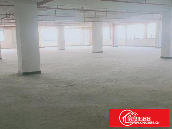 原房东厂房形象好，可办环评，