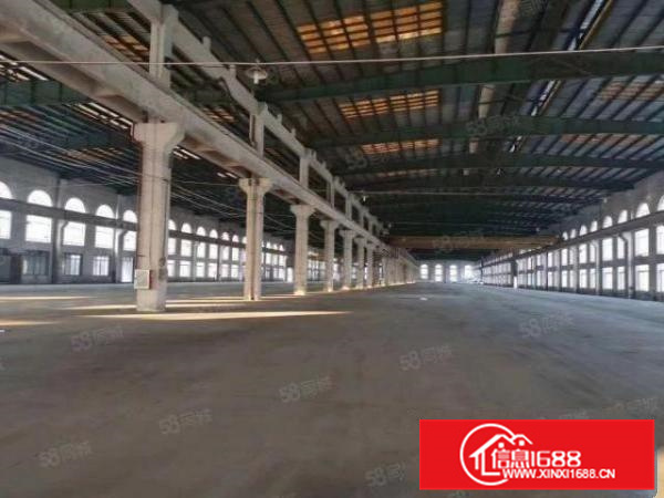 里水大沥交界处原房东独院单层5000方无公摊租14块环评秒过