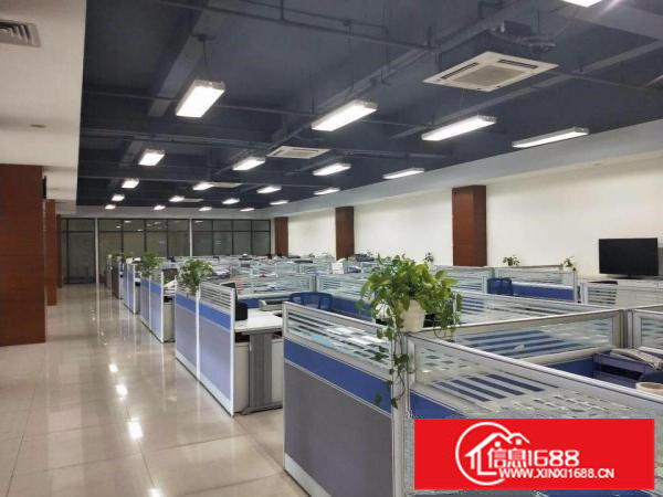 凤岗雁田塑胶电子无尘车间出租7000平方大小可分租