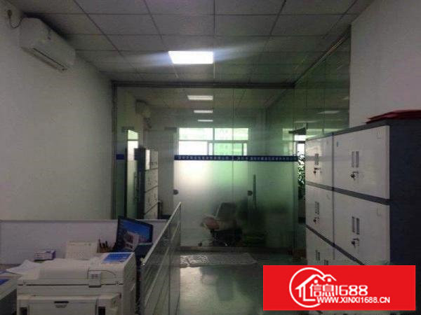 龙岗南联爱南路新出独院一楼500平出租高5米