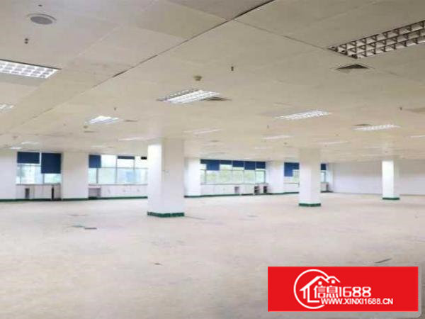 1628平，可备案，可分租，高使用率