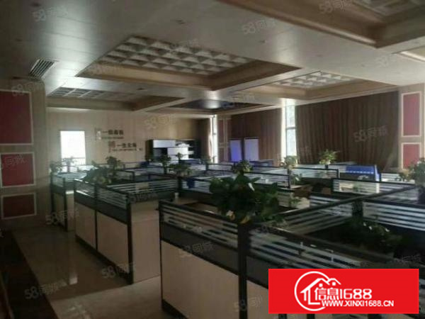 正规工业园内独院豪华装修厂房出租