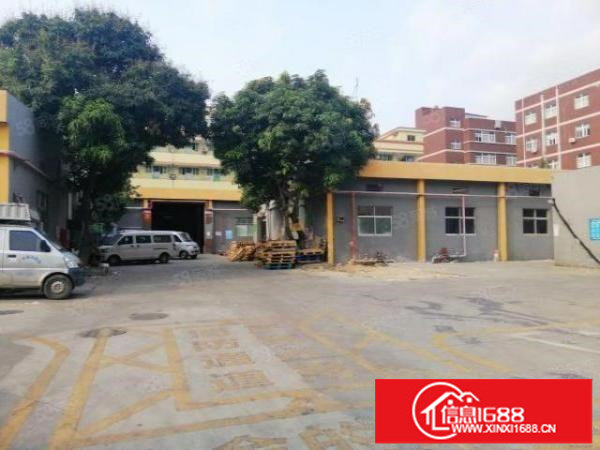 龙华汽车站200平350平800平一楼厂房出租交通便利