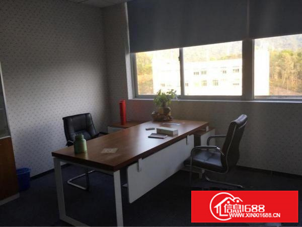 杨美地铁站附近173平米精装修厂房出租