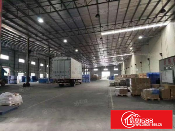 狮山高新开发区大众产业园附近7500方原房东厂房