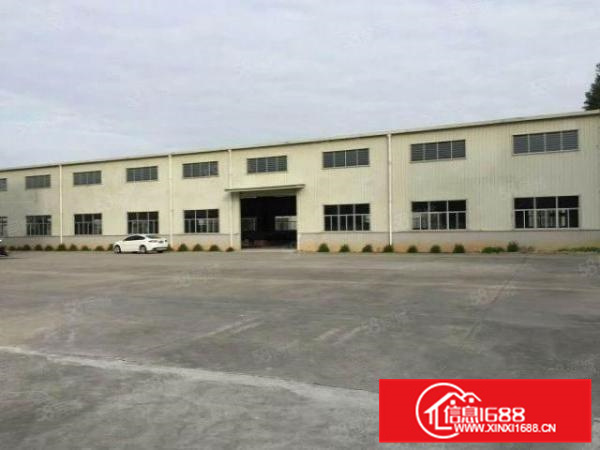 独院形象好空地大杏坛简易3000方厂房出租