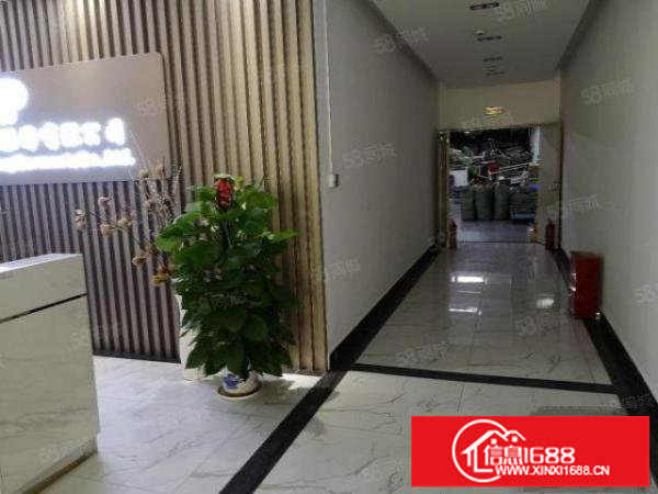 福永新和新出无尘车间出租1000平米