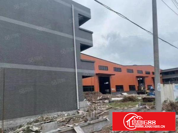 出租南海三水厂房原房东招租