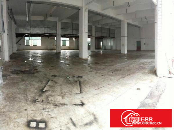 富民工业区一楼厂房出租1000平方