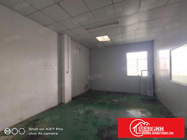 塘厦高速附近新出标准厂房1600平方出租,人流量大