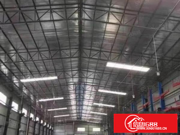 （独门独院）松岗2600方精装修厂房招租，办公室宿舍配套齐全