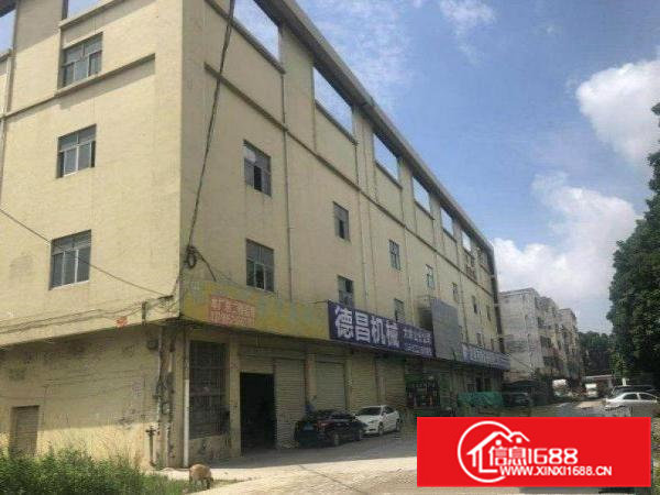 下截本地房东自家厂房800平方,证件齐全，消防可过