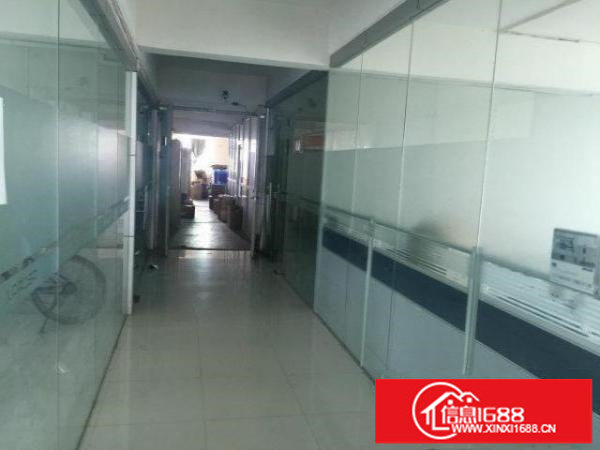 坂田带装修中小企业厂房100平200平300平