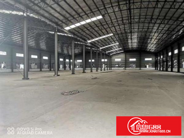 南庄镇大量小面积230平360平580平仓库厂房出租