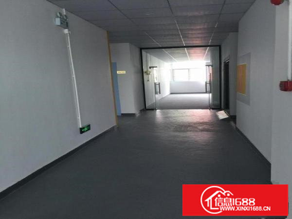 吉华路边带装修100200300500平出租