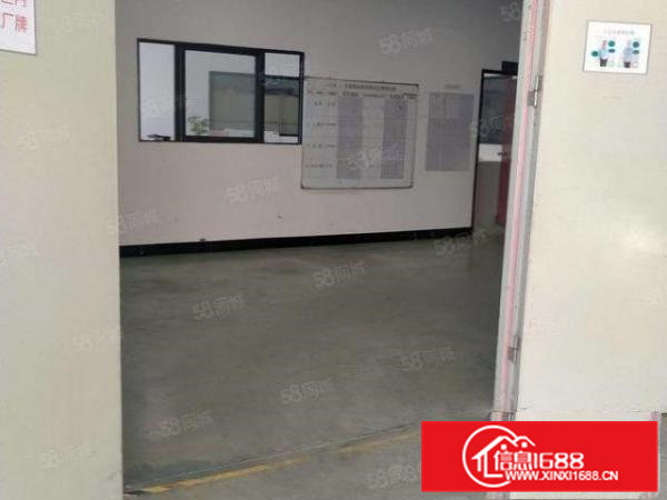 厂房出租大岭山原房东厂房新出楼上2160平可办环评