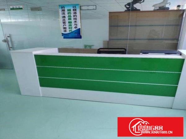 常平司马精装修办公室楼上厂房分租二楼500平现成装修拎包入住