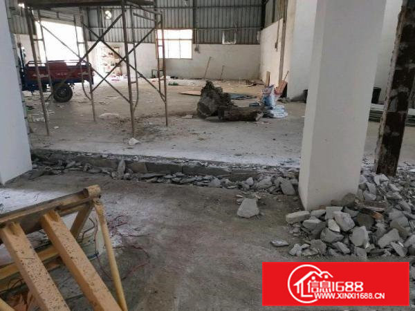 适合你的小厂房！靠近大路边