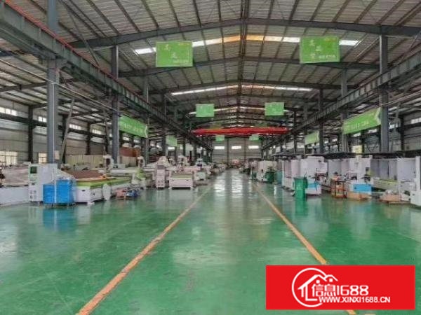 寮步大进工业区重工业厂房出租18000平方