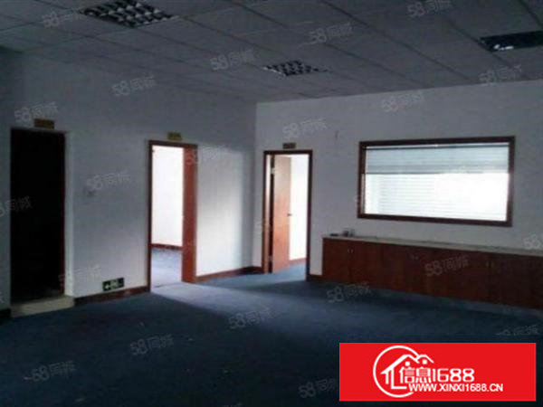 六约6米高带牛角一楼厂房1800平米出租可分租