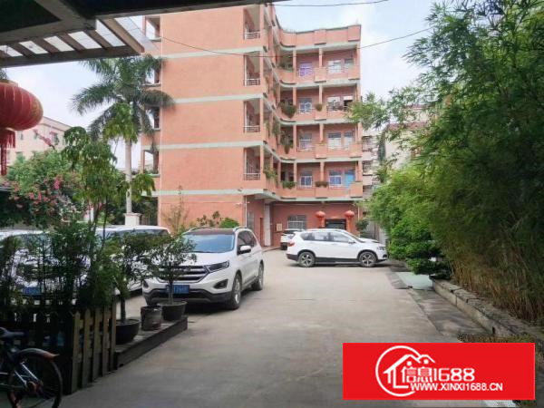 塘厦田心新出2750平钢构独院厂房，滴水7米配置齐全，原房东