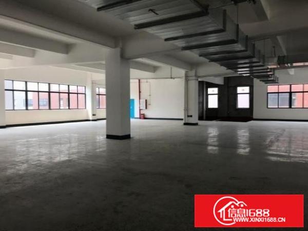 出租顺德区均安镇标准化新厂房