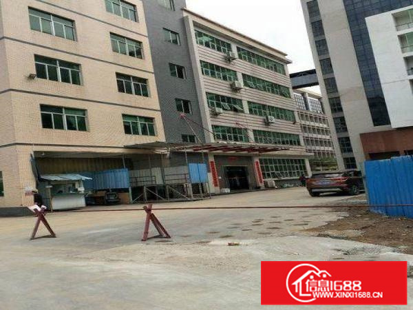 惠州镇隆原房东楼上一整层2200平米带装修可分租