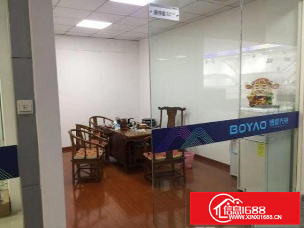 五和天虹附近小面积厂房仓库100平起出租