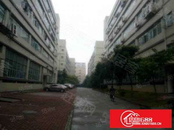 大朗镇佛新工业区新出一楼1700平方6米高有装修