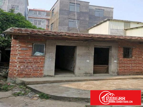 适合你的小厂房，靠近路边！