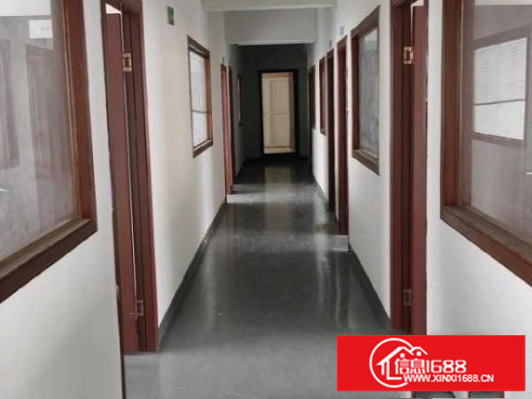 观澜桂花小面积厂房出租带装修