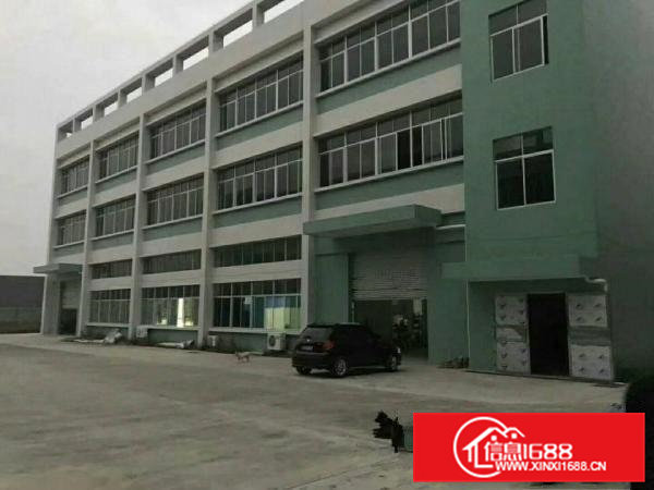 常平镇原房东独院厂房分租楼上1600平方招租