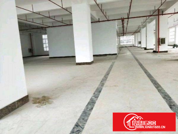 下水径吉华路恒通公交站厂房1468平米